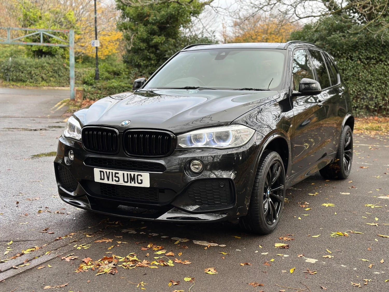 Used BMW X5 2015 for sale - 76499315: Photo 11