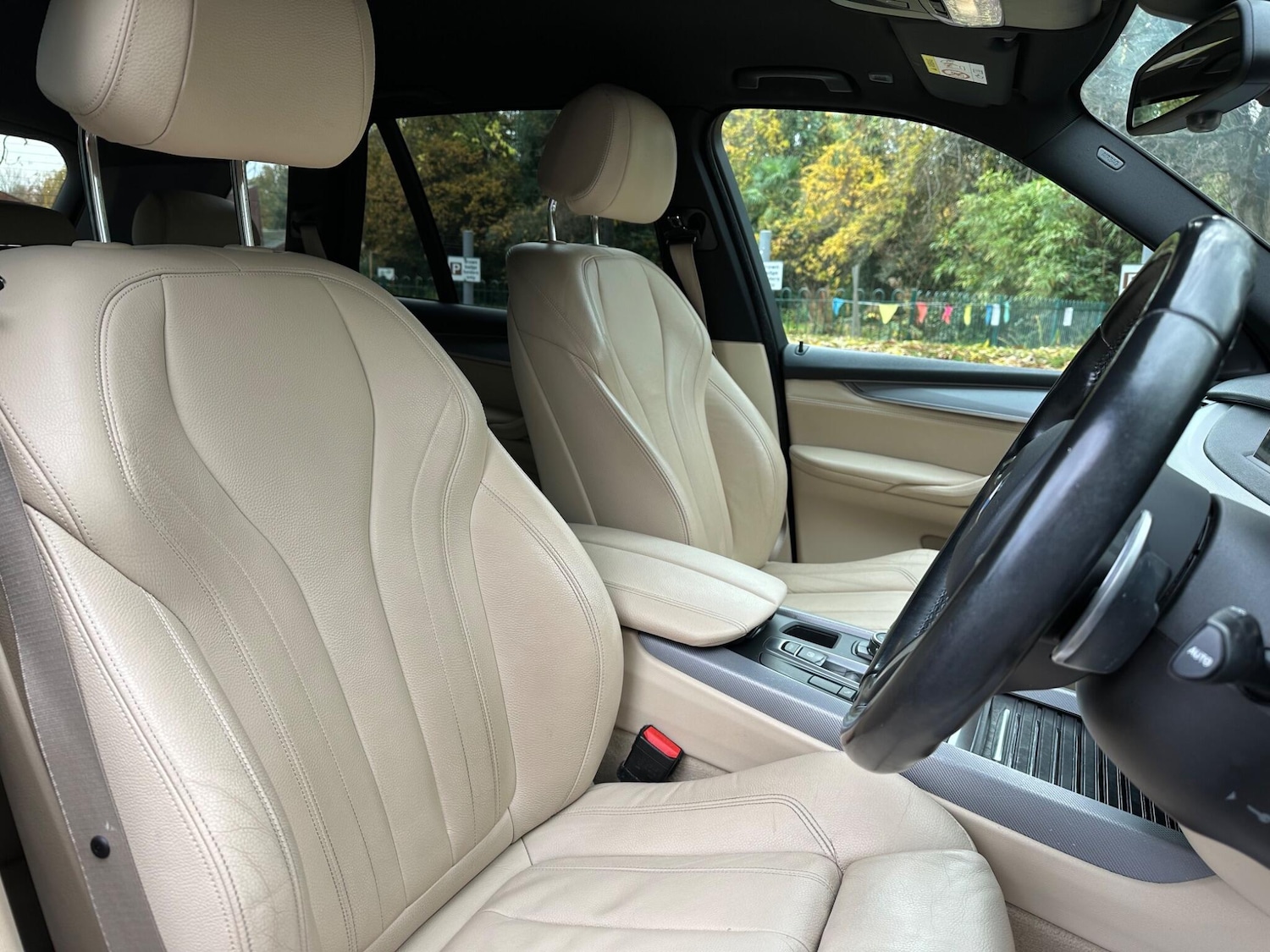 Used BMW X5 2015 for sale - 76499315: Photo 14