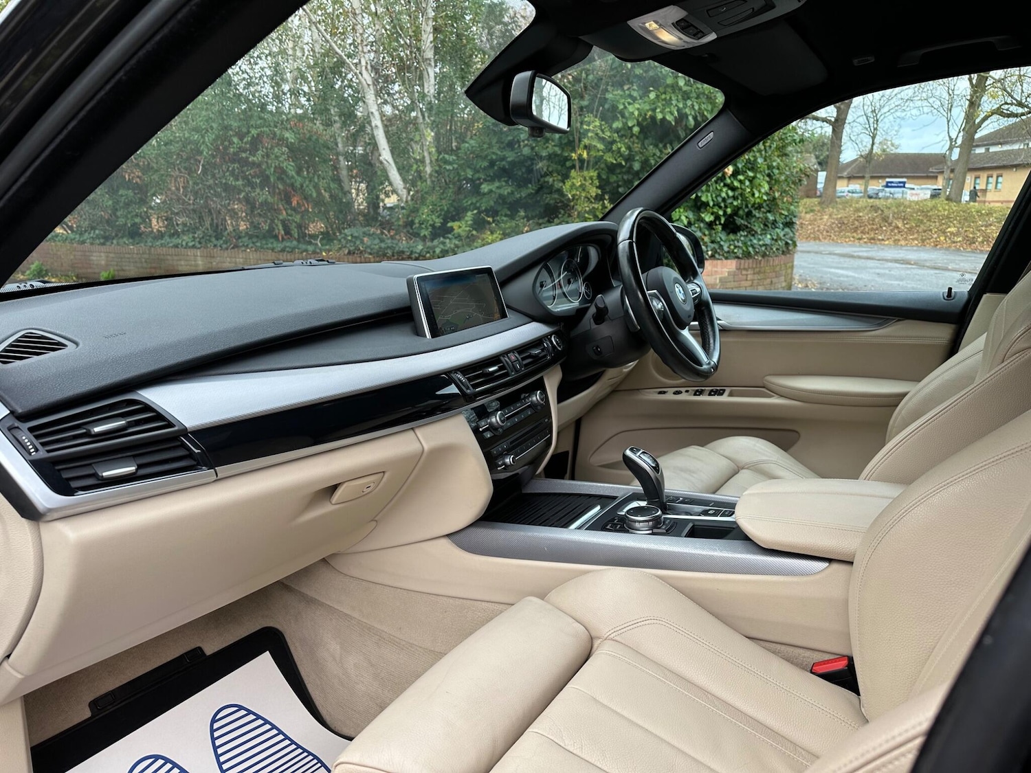 Used BMW X5 2015 for sale - 76499315: Photo 15