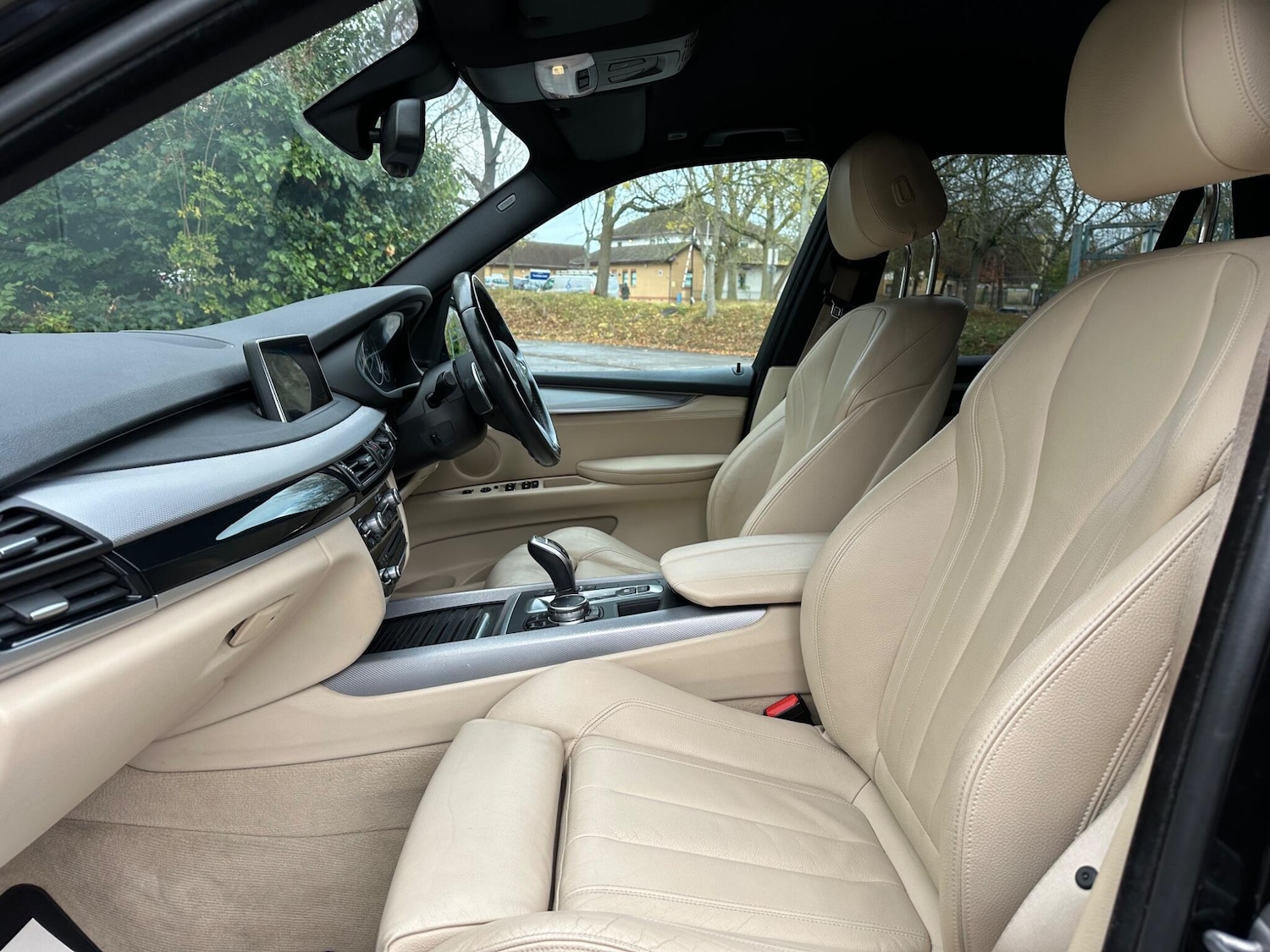 Used BMW X5 2015 for sale - 76499315: Photo 16