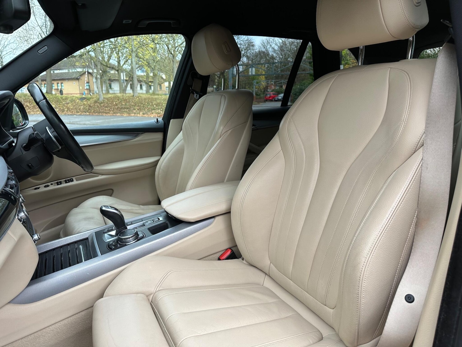 Used BMW X5 2015 for sale - 76499315: Photo 17