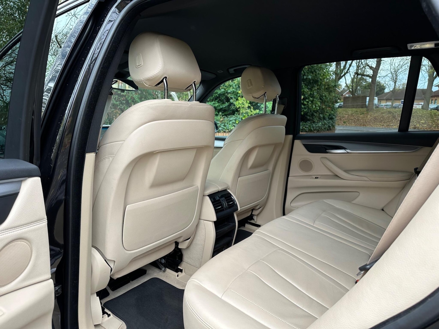 Used BMW X5 2015 for sale - 76499315: Photo 18