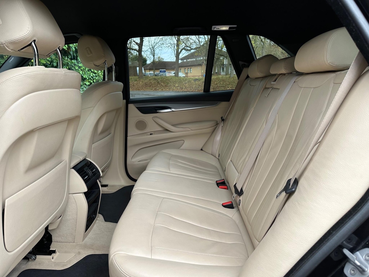 Used BMW X5 2015 for sale - 76499315: Photo 19