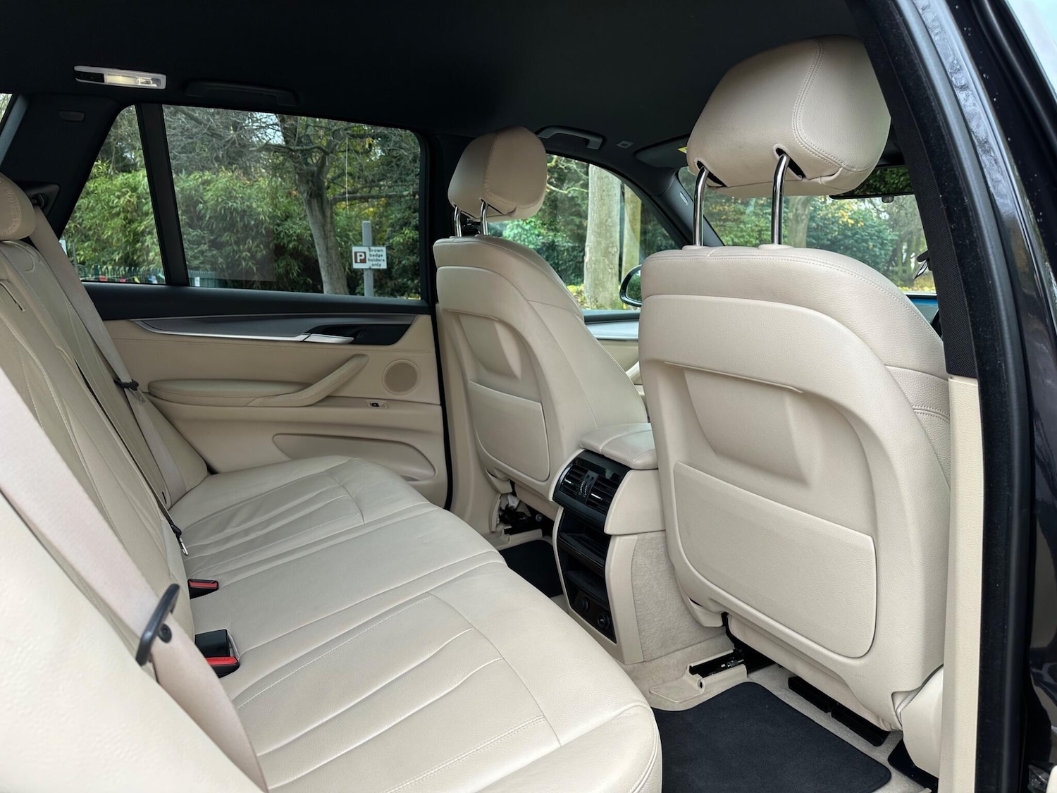 Used BMW X5 2015 for sale - 76499315: Photo 20