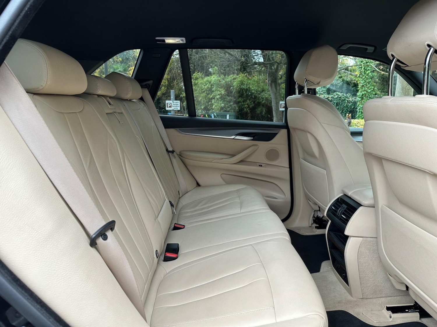 Used BMW X5 2015 for sale - 76499315: Photo 21