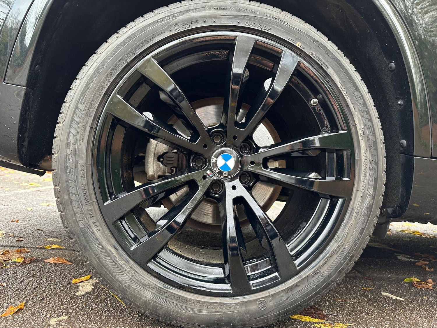 Used BMW X5 2015 for sale - 76499315: Photo 22