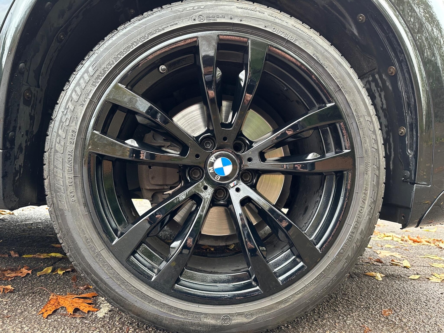 Used BMW X5 2015 for sale - 76499315: Photo 23