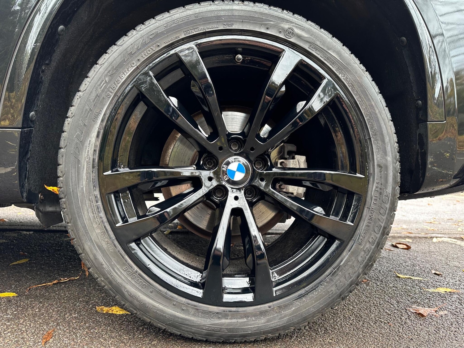 Used BMW X5 2015 for sale - 76499315: Photo 25