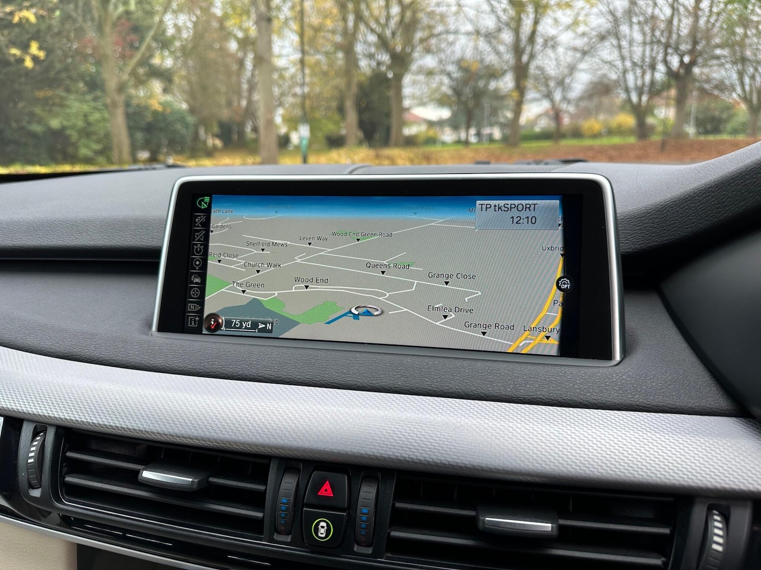 Used BMW X5 2015 for sale - 76499315: Photo 27