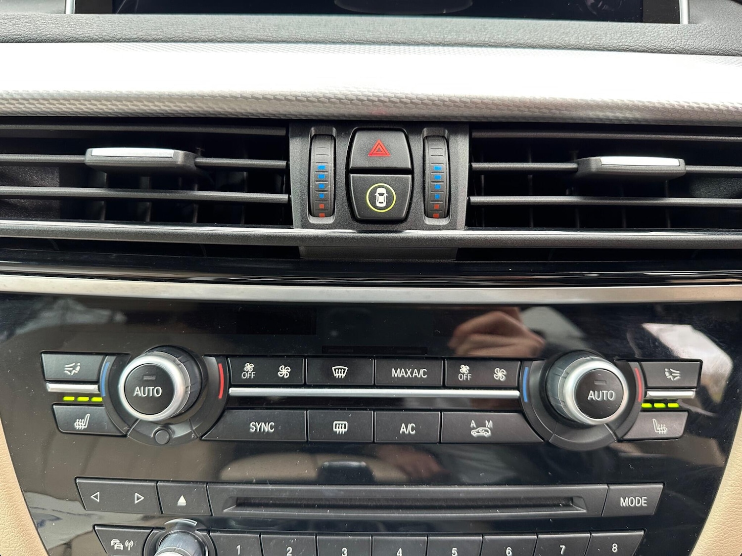 Used BMW X5 2015 for sale - 76499315: Photo 28