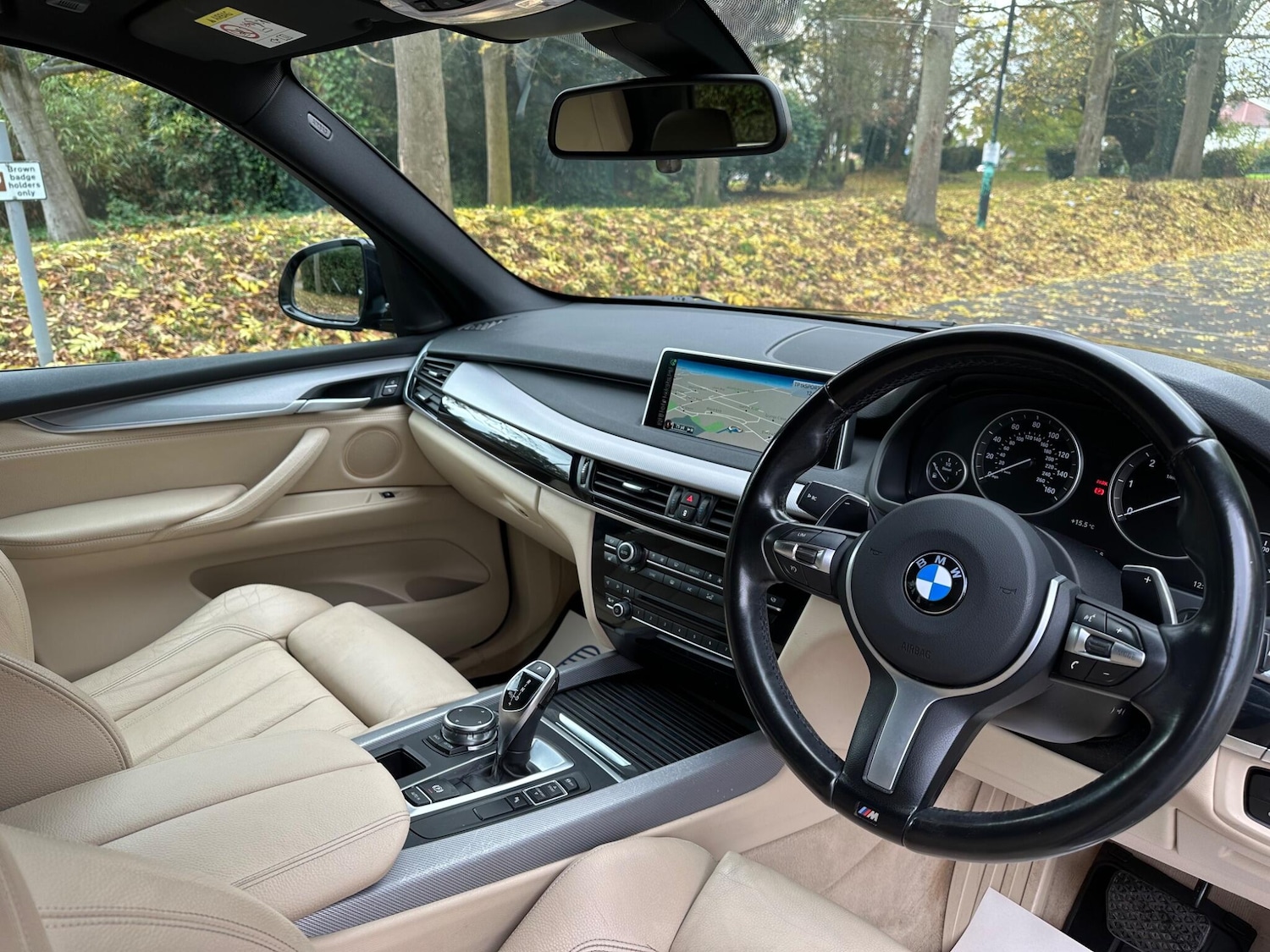 Used BMW X5 2015 for sale - 76499315: Photo 3