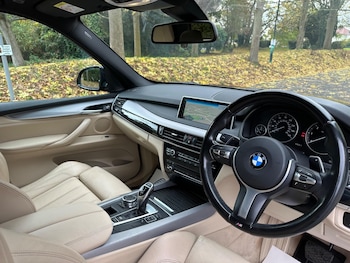 Used BMW X5 2015 for sale - 76499315: Photo