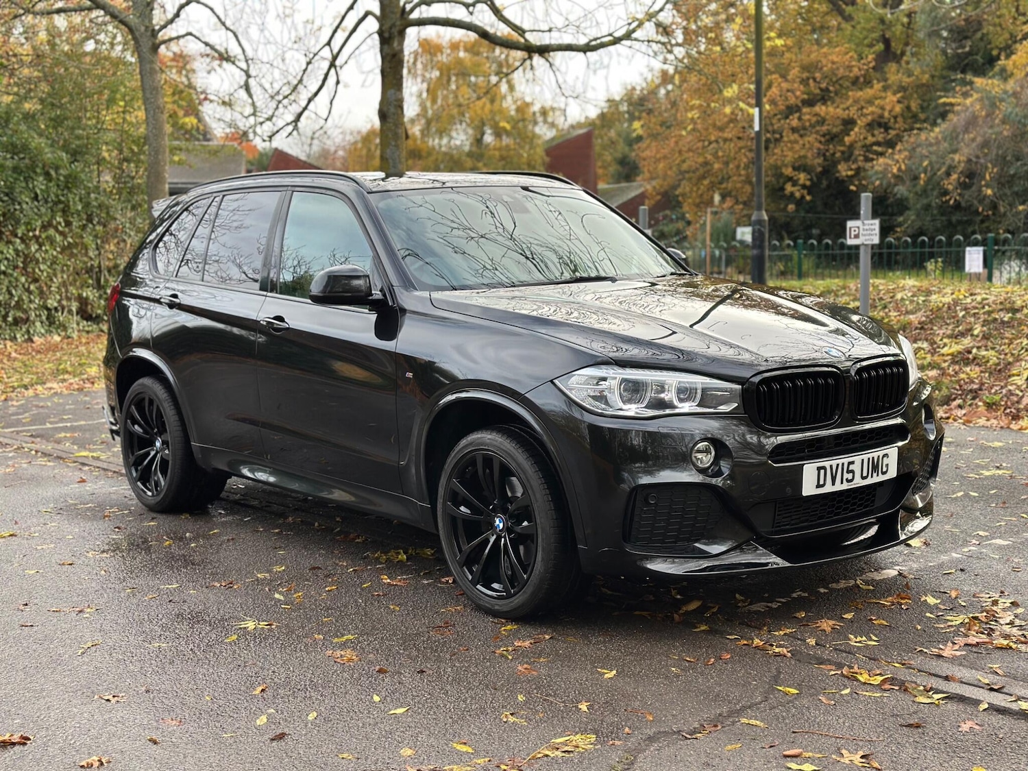 Used BMW X5 2015 for sale - 76499315: Photo 4