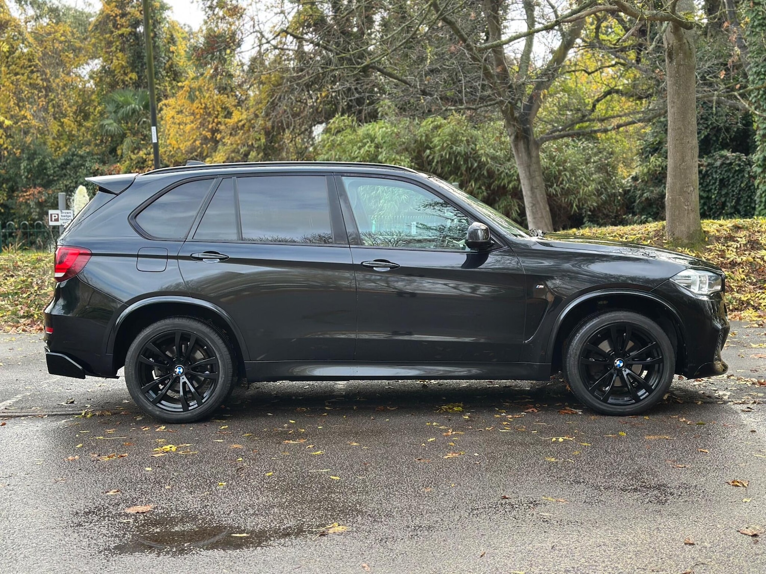 Used BMW X5 2015 for sale - 76499315: Photo 5