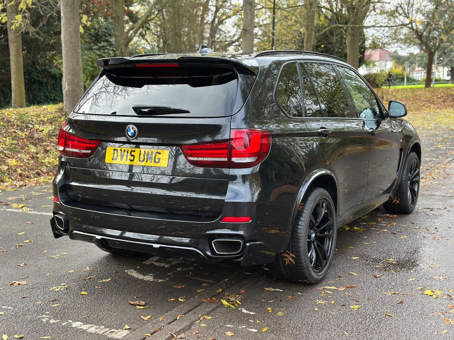 Used BMW X5 2015 for sale - 76499315: Photo 6