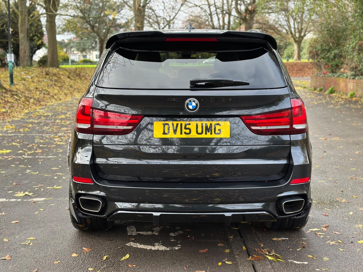 Used BMW X5 2015 for sale - 76499315: Photo 7