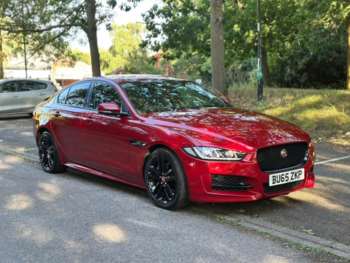 2016 (65) - 2.0d [180] R-Sport 4dr Auto