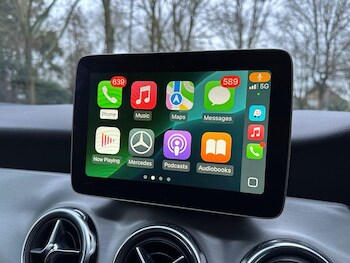 Used Mercedes-Benz GLA 2017 for sale - 78244250: Photo