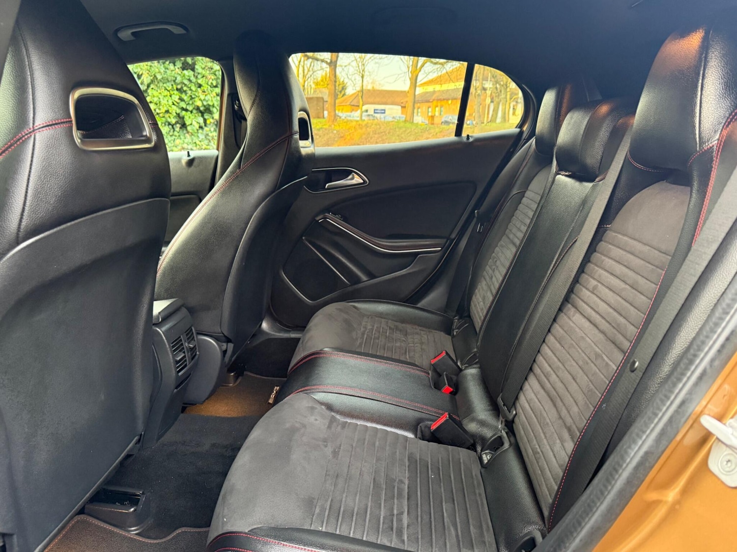 Used Mercedes-Benz GLA 2017 for sale - 77155281: Photo 15