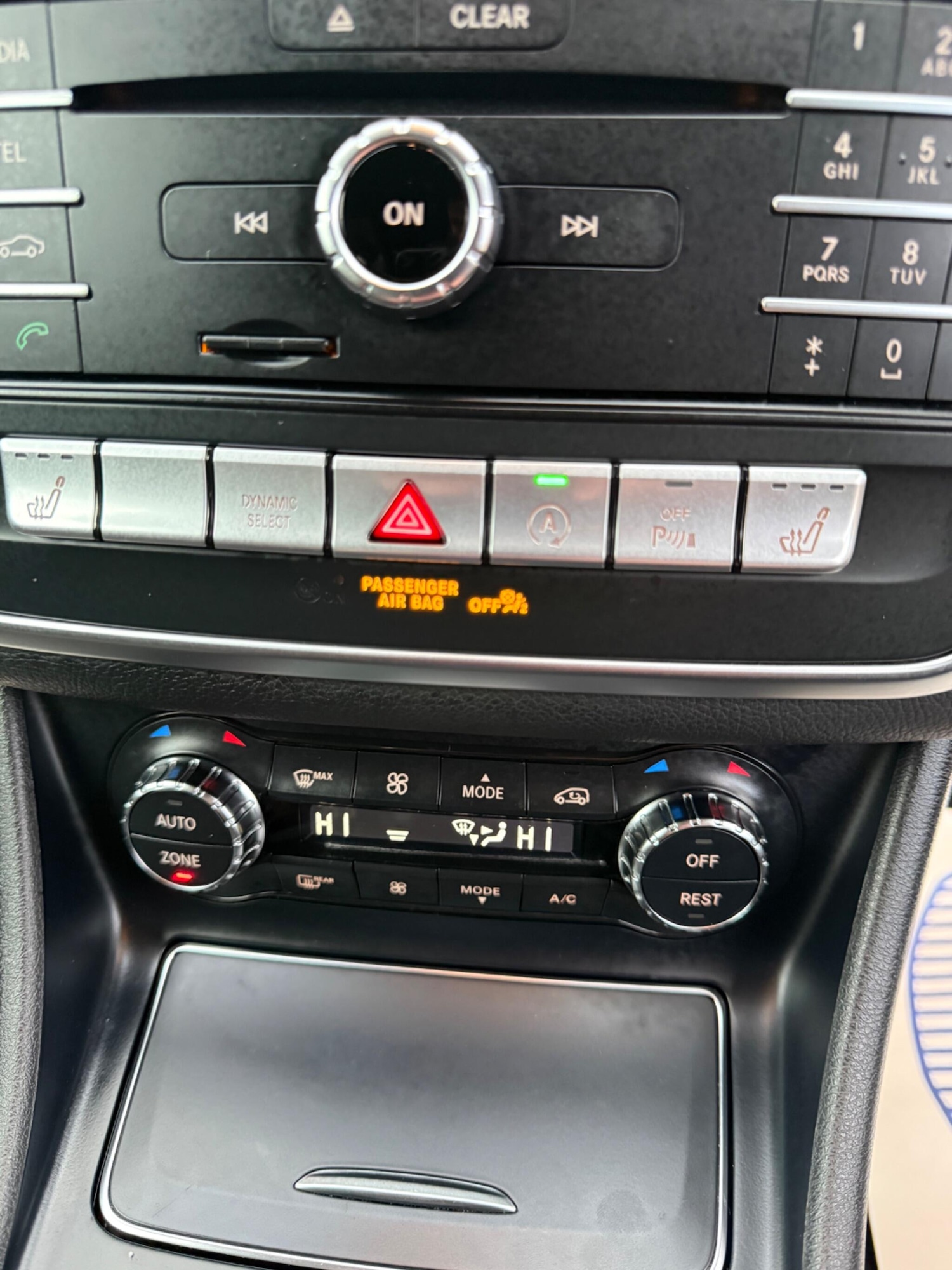 Used Mercedes-Benz GLA 2017 for sale - 77155281: Photo 18