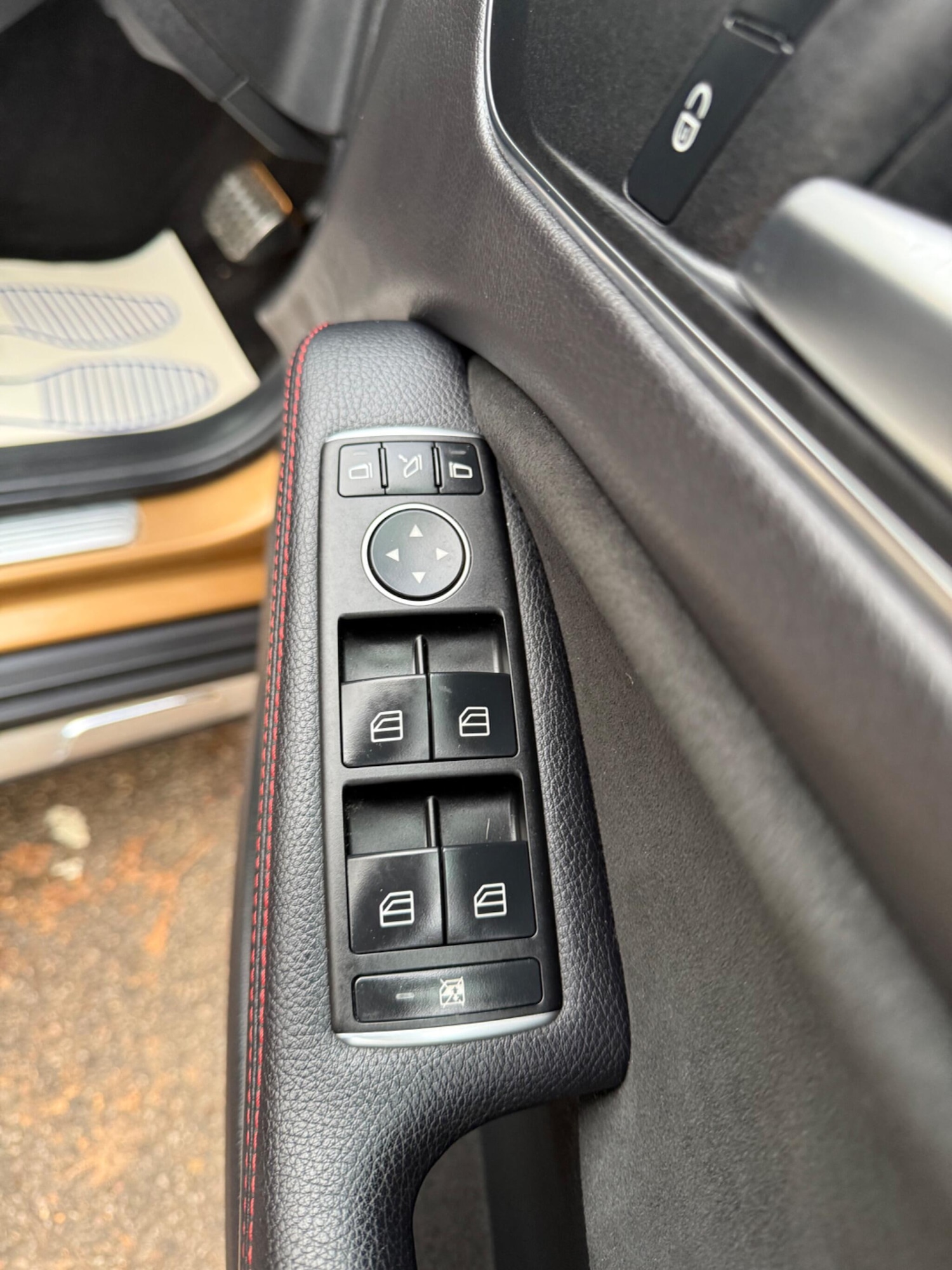 Used Mercedes-Benz GLA 2017 for sale - 77155281: Photo 19