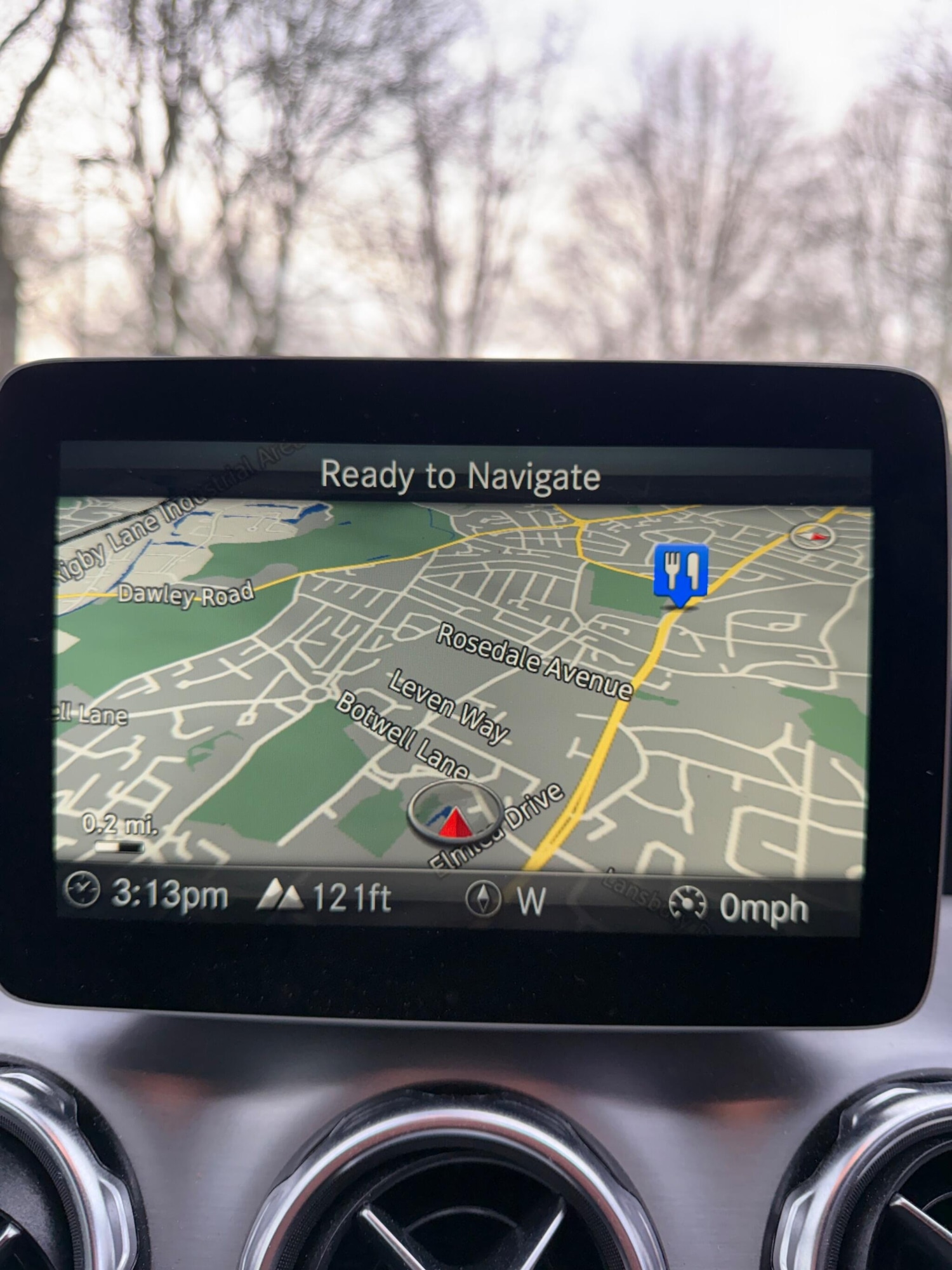 Used Mercedes-Benz GLA 2017 for sale - 77155281: Photo 25