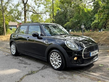 MINI - Hatch