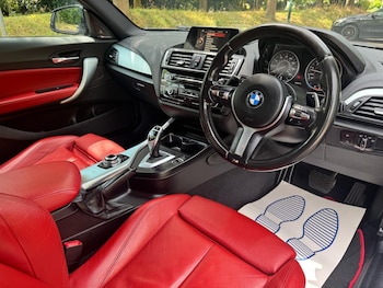 Used BMW 2 Series 2016 for sale - 75477483: Photo
