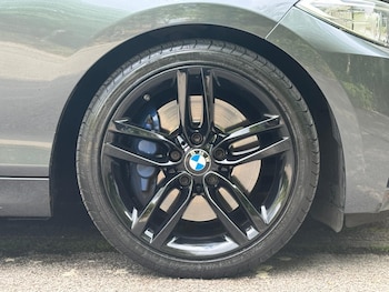 Used BMW 2 Series 2016 for sale - 75477483: Photo