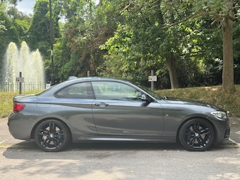 Used BMW 2 Series 2016 for sale - 75477483: Photo