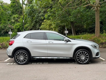 Used Mercedes-Benz GLA 2019 for sale - 78897968: Photo