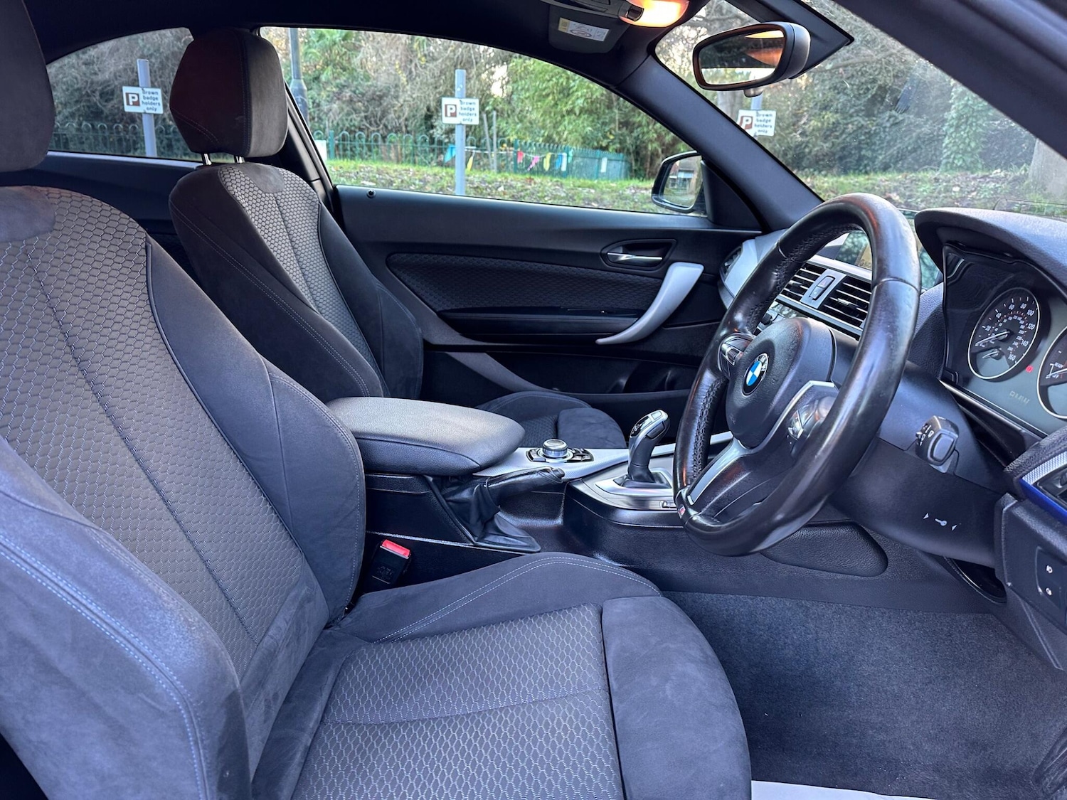 Used BMW 2 Series 2017 for sale - 76926991: Photo 12