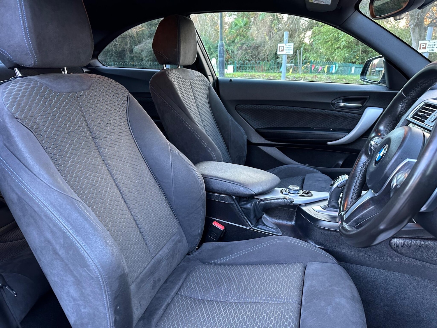 Used BMW 2 Series 2017 for sale - 76926991: Photo 13