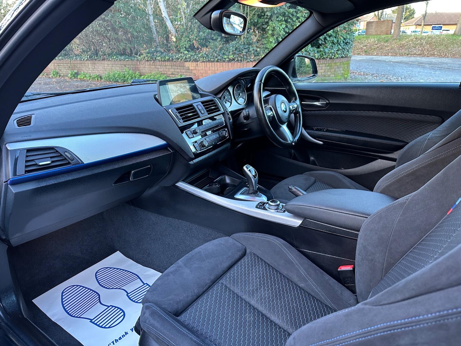 Used BMW 2 Series 2017 for sale - 76926991: Photo 14