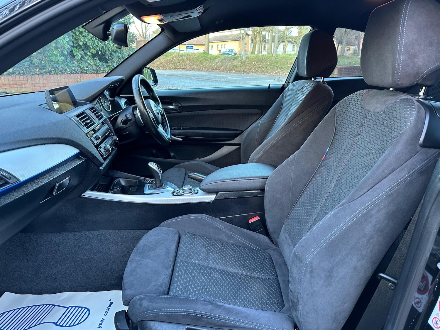 Used BMW 2 Series 2017 for sale - 76926991: Photo 15