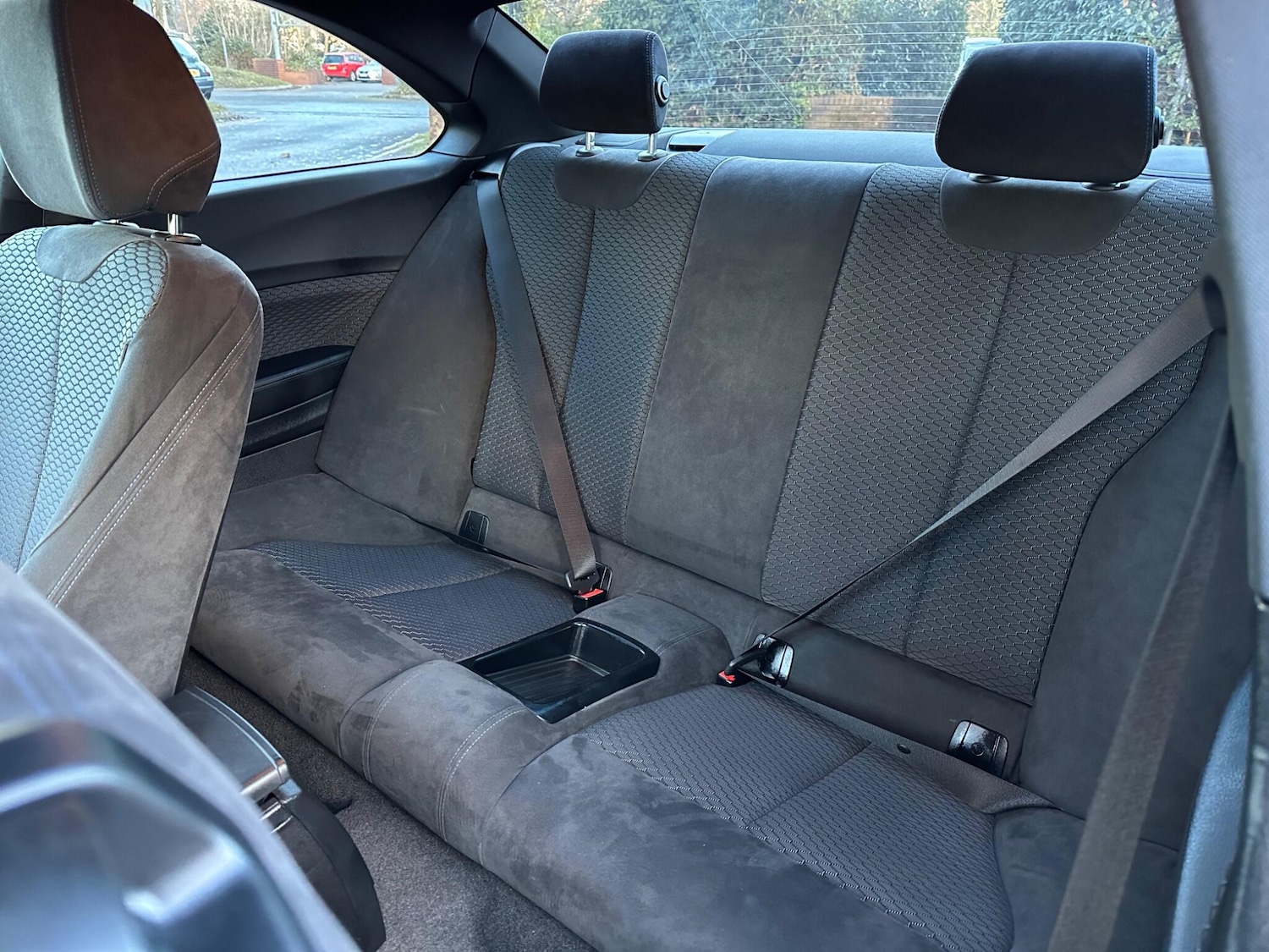 Used BMW 2 Series 2017 for sale - 76926991: Photo 16