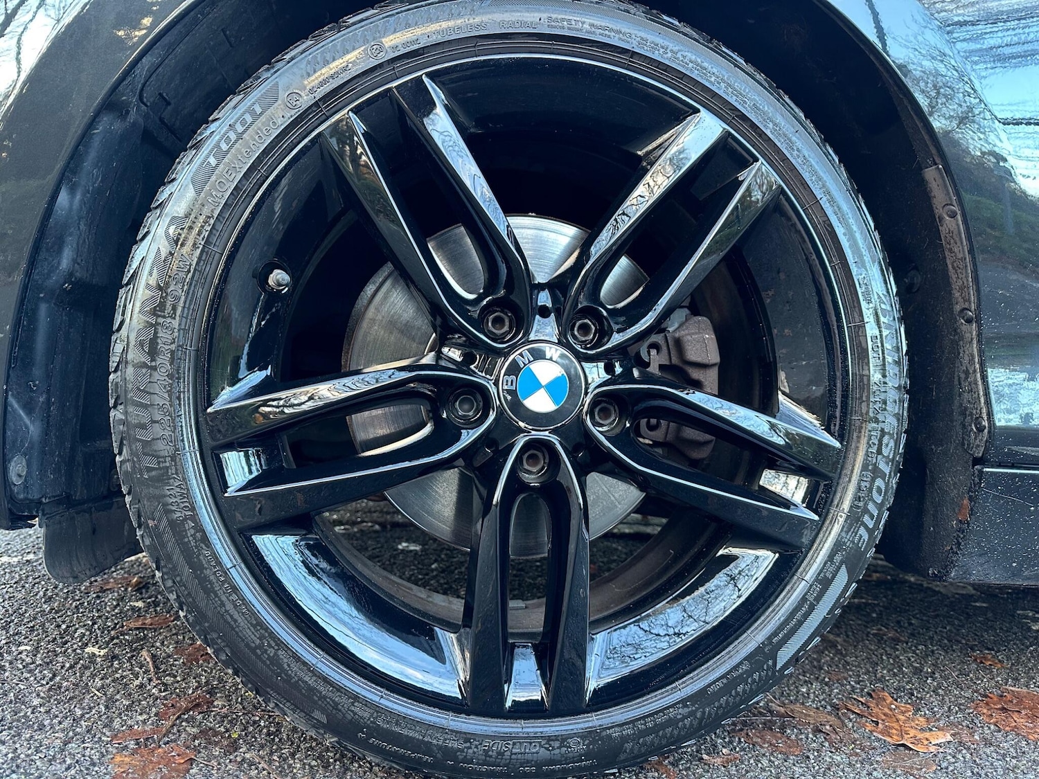 Used BMW 2 Series 2017 for sale - 76926991: Photo 17