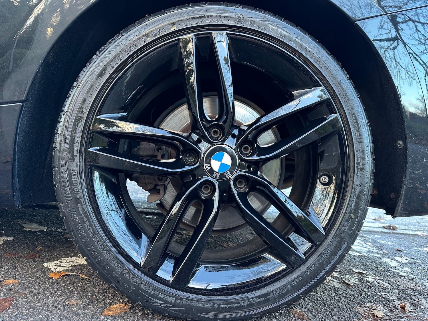 Used BMW 2 Series 2017 for sale - 76926991: Photo 18