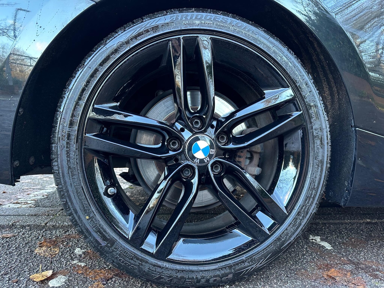 Used BMW 2 Series 2017 for sale - 76926991: Photo 19