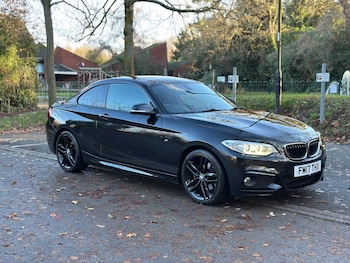 BMW 2 Series feature image