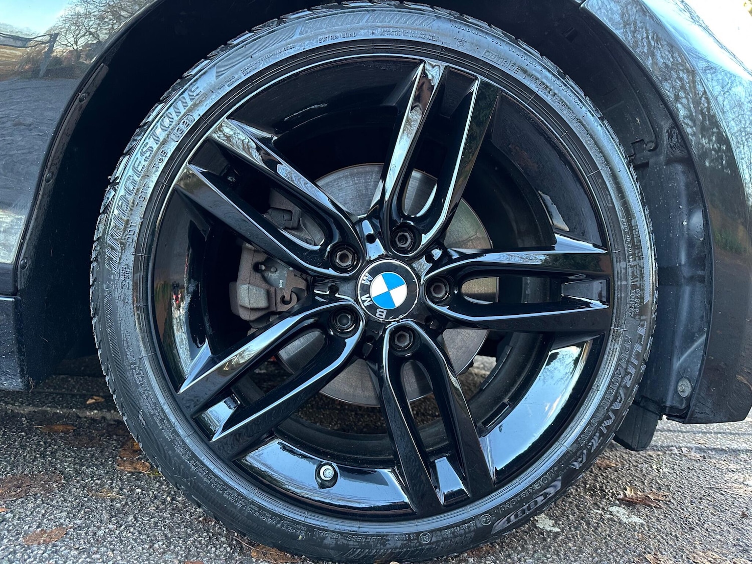 Used BMW 2 Series 2017 for sale - 76926991: Photo 20