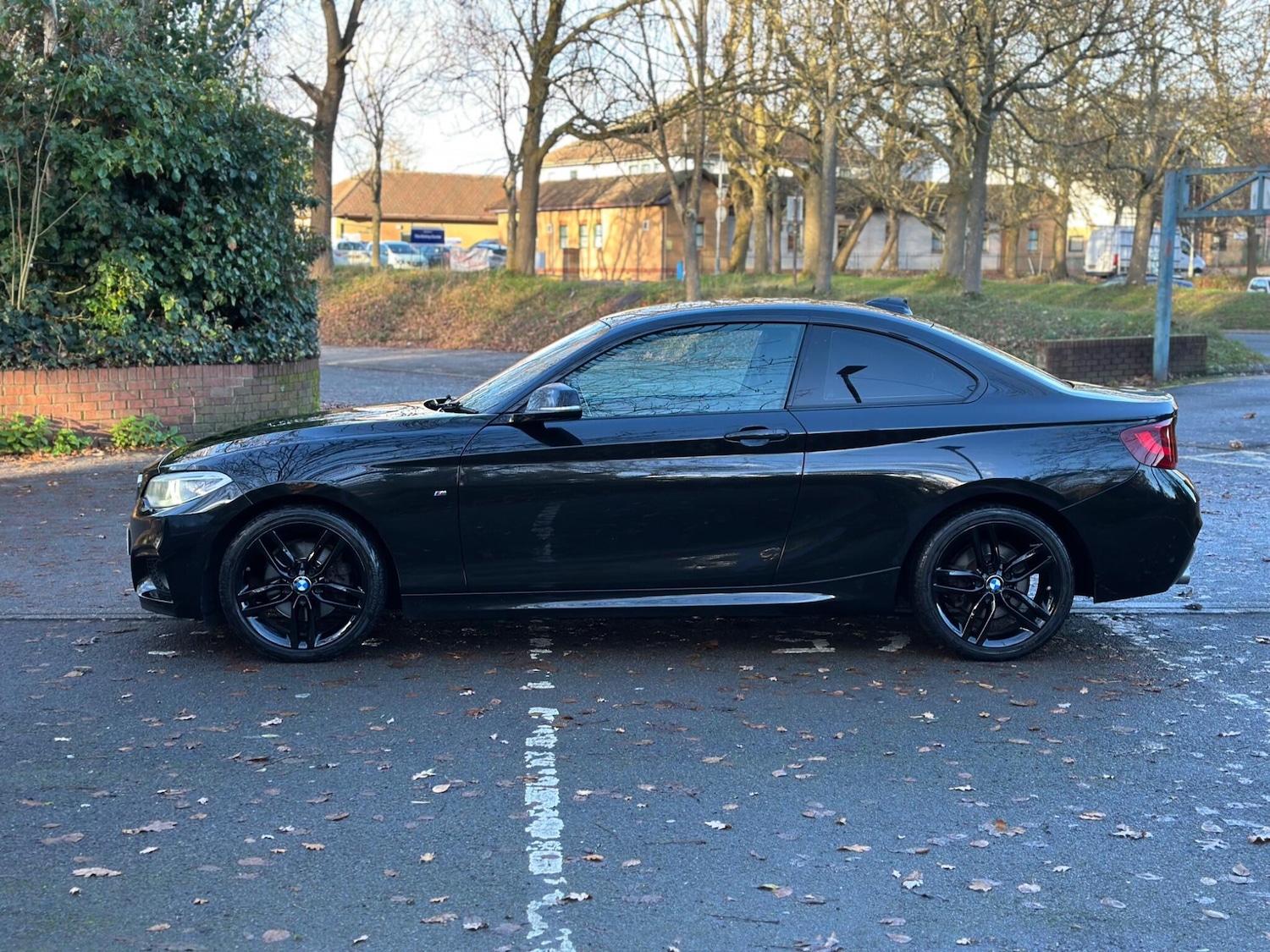 Used BMW 2 Series 2017 for sale - 76926991: Photo 6