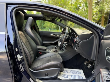 Used Mercedes-Benz A-Class 2016 for sale - 78704916: Photo