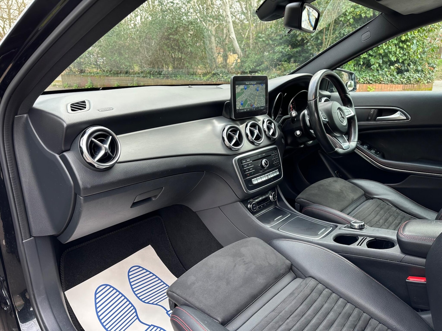 Used Mercedes-Benz GLA 2017 for sale - 77769260: Photo 13