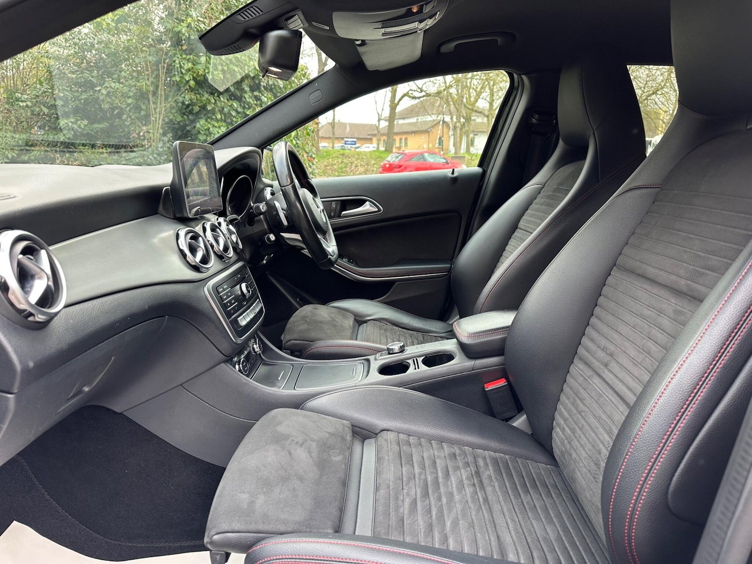 Used Mercedes-Benz GLA 2017 for sale - 77769260: Photo 14