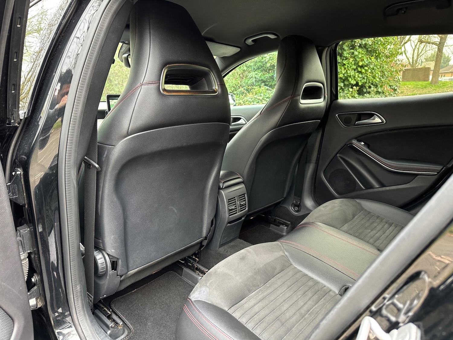 Used Mercedes-Benz GLA 2017 for sale - 77769260: Photo 15