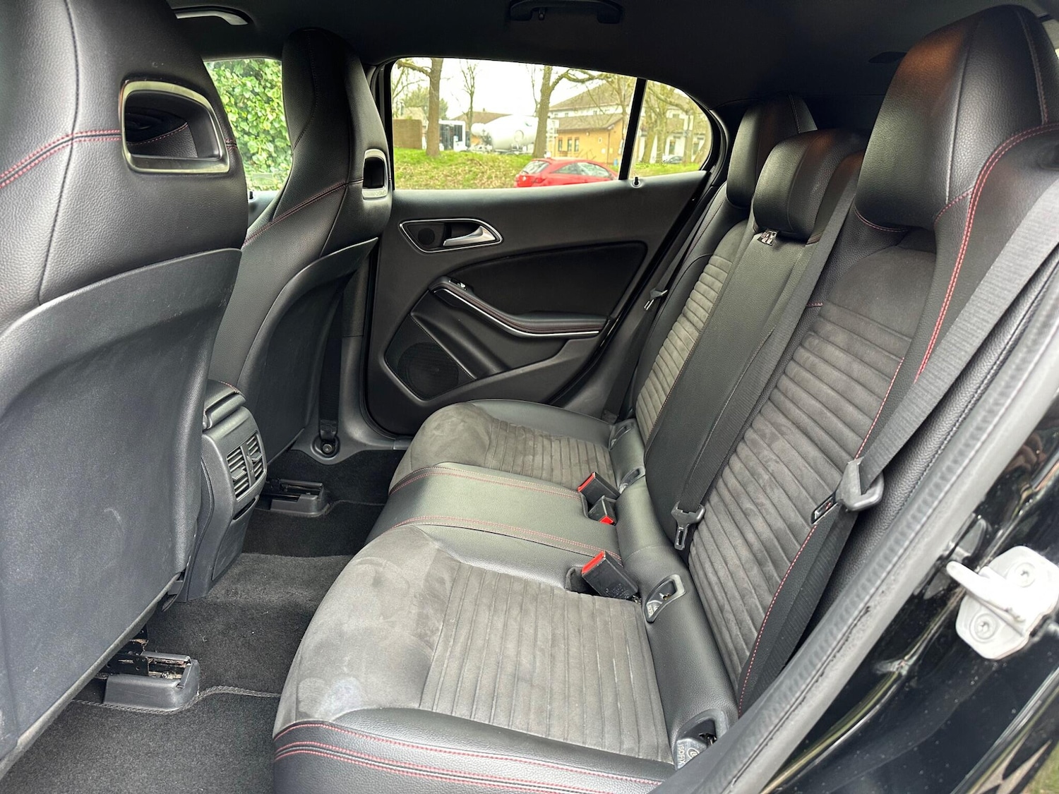 Used Mercedes-Benz GLA 2017 for sale - 77769260: Photo 16