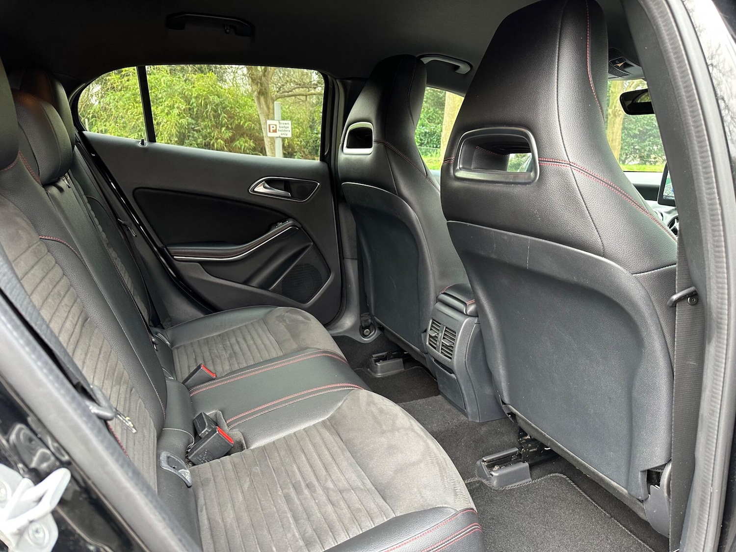 Used Mercedes-Benz GLA 2017 for sale - 77769260: Photo 17