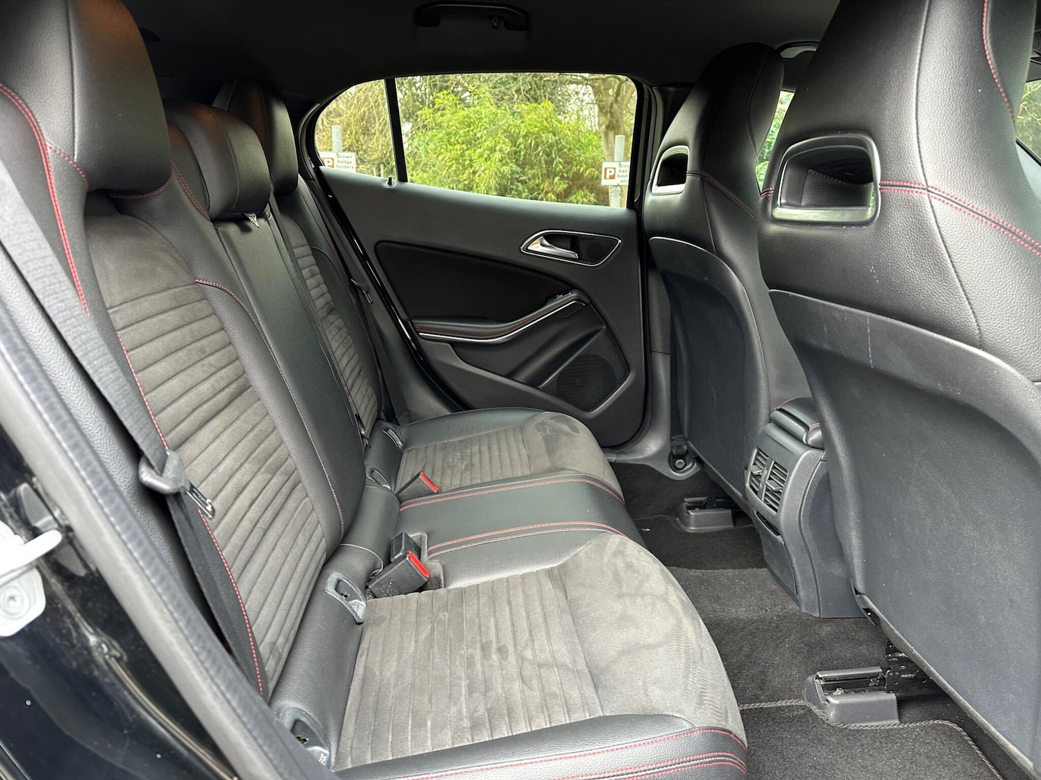 Used Mercedes-Benz GLA 2017 for sale - 77769260: Photo 18