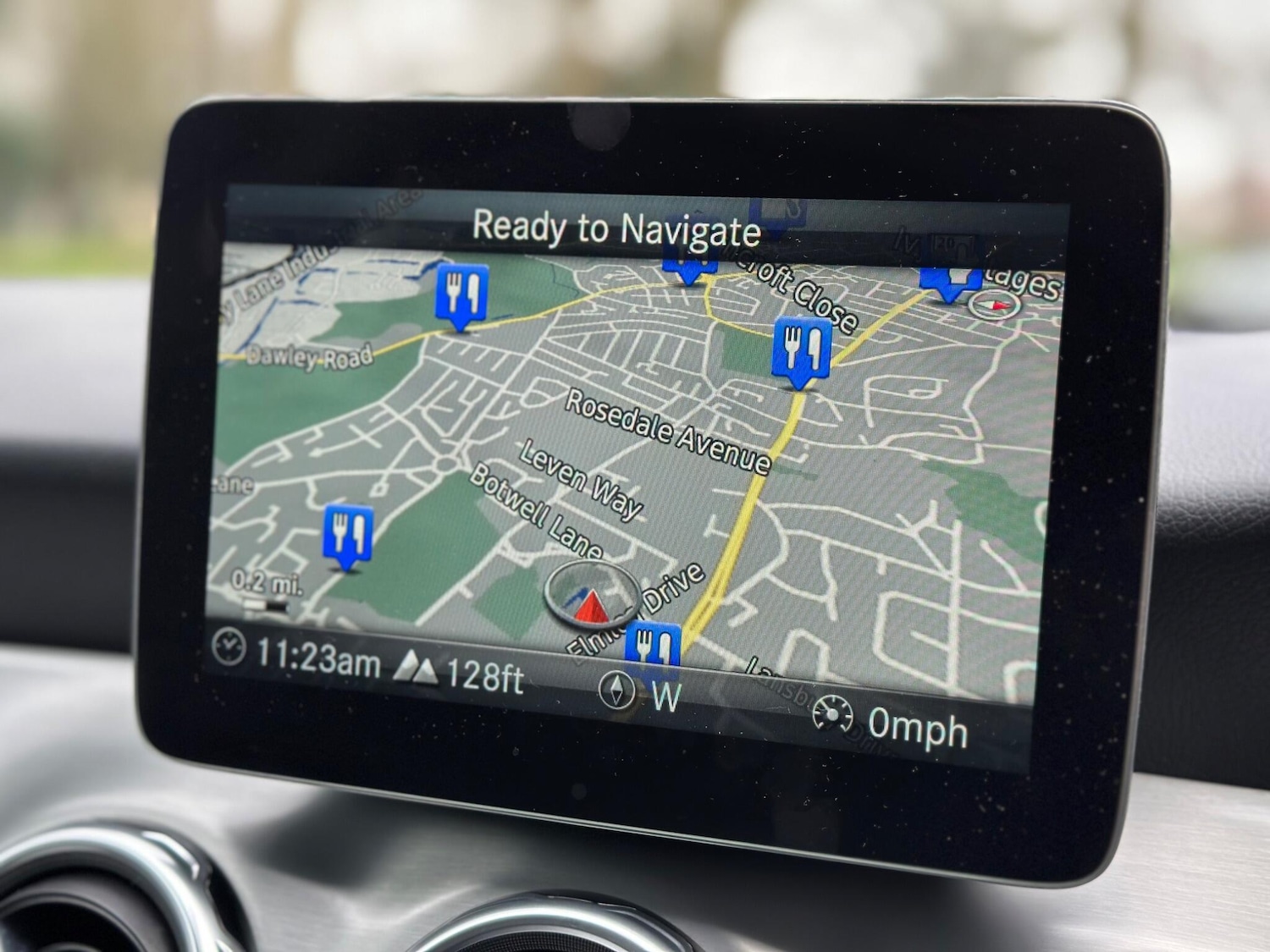 Used Mercedes-Benz GLA 2017 for sale - 77769260: Photo 23